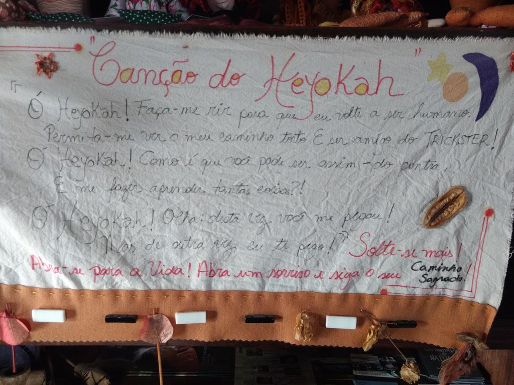 Hostel Armazém do Heyokah Urubici Buitenkant foto