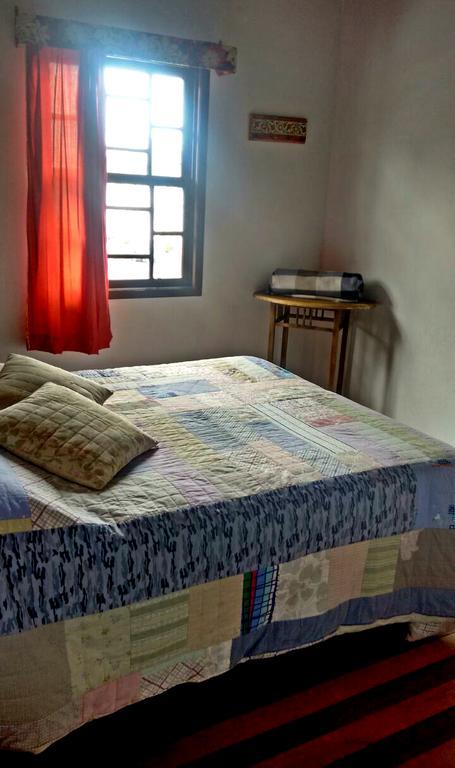 Hostel Armazém do Heyokah Urubici Buitenkant foto